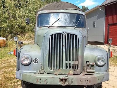 Saurer Berna