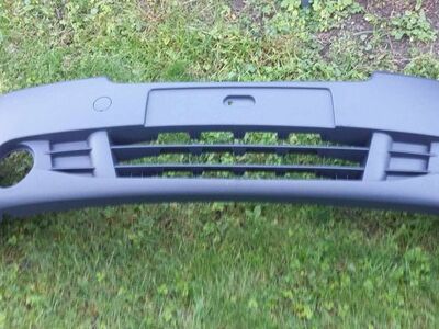 Renault Trafic esistange