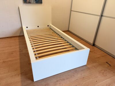 90*200cm voodiraam