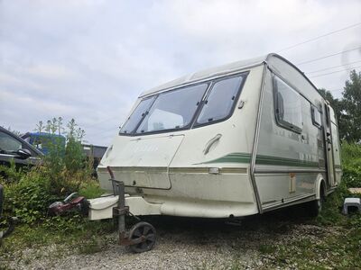 Haagissuvila Elddis