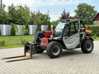 Manitou MT625H