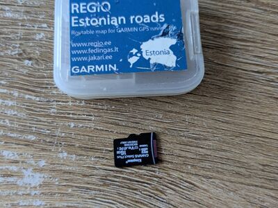 Garmin