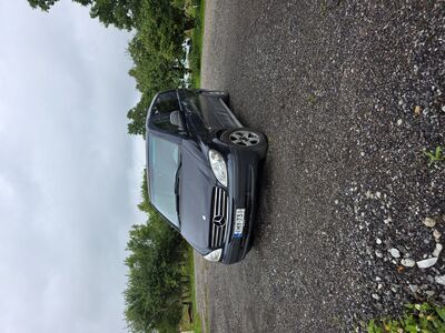 Vito 120 cdi