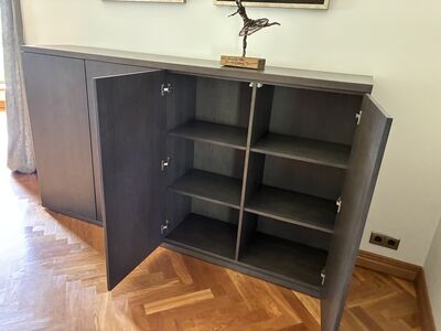 Kummut ja laud