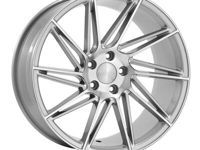 VEEMANN V-FS26 5X112 R19 ERILAIAD VELJED REHVIDEGA