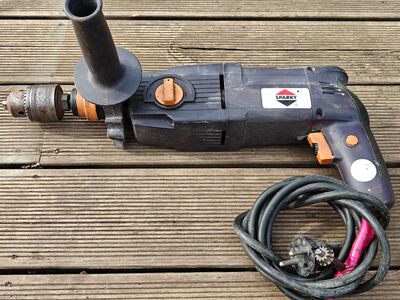 Elektriline lööktrell Sparky BPR 240E