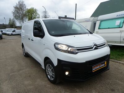 Citroen Jumpy VAN a/c 2.0 TDI