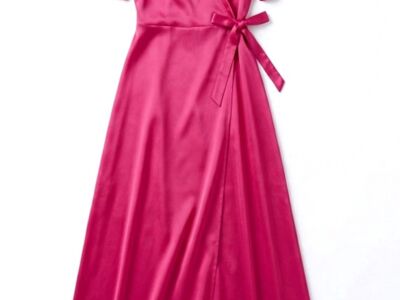 Kleit, M/L