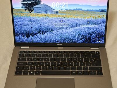 Dell Latitude 5430 i5 1235U 16GB