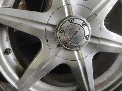 VALUVELJED 4x100/5x100/4x114.3, UNIVERSAALSED