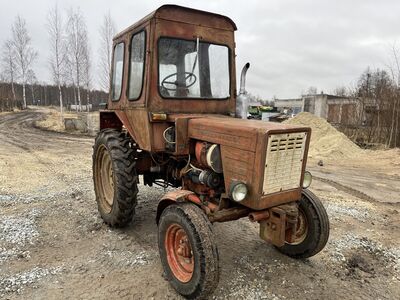 Traktor T25