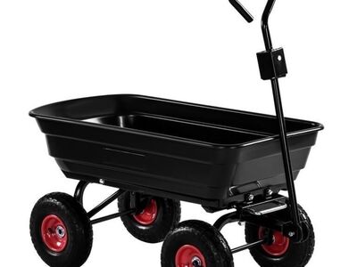 Aiakäru 75L 300kg KD3127