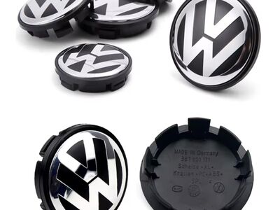 64mm VW VELJEKAPSLID