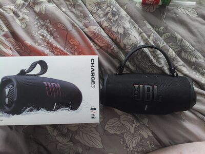 JBL Charge 6 Replica