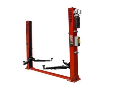 Hüdrauliline tõstuk KD5815, automaatne, 230v