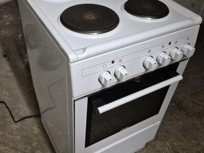 Elektripliit Siemens