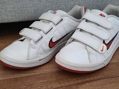 Nike tossud, suurus 37.5