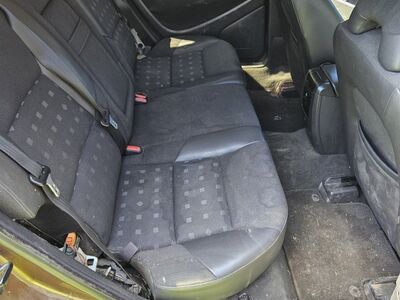 Volvo v70 2006a bensiin+lpg   varuosadeks