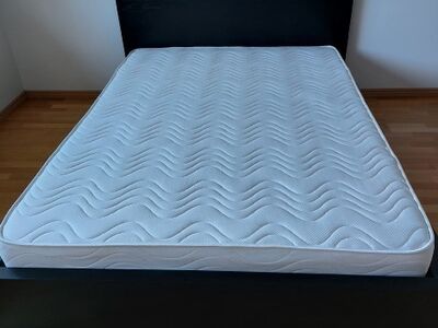 IKEA voodi