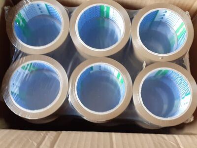 PRUUN TEIP 48X66m 36 RULLI-25€