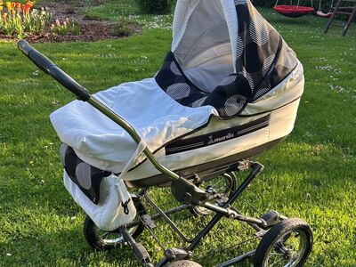 ROAN Emma 2in1 lapsevanker