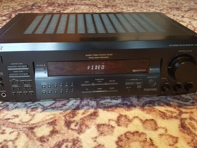 Ressiiver Sony STR-DE325