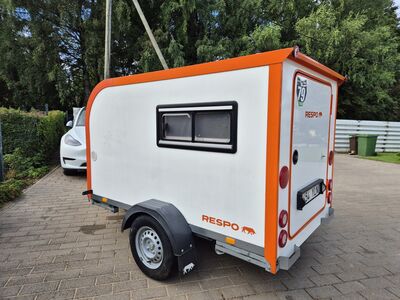 Respo Mini Camper