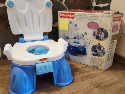 Pissipott muusikaga