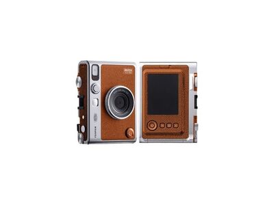 M: FUJIFILM INSTAX MINI EVO