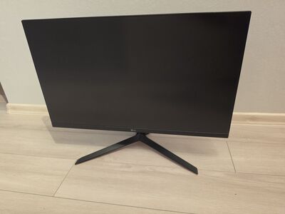Lg 27GP850-B