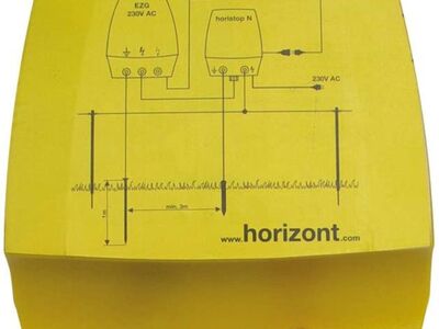 Horistop N elektrikarjuse automaatlülitusseade