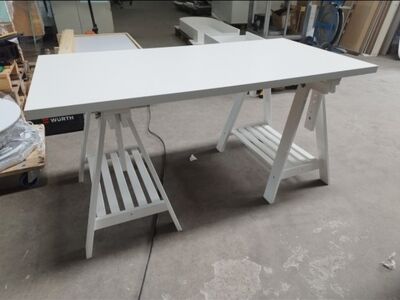Ikea laud