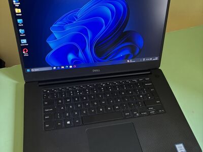 Dell Precision 5540