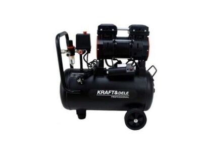 Õlivaba kompressor 24L / 1390W KD1385