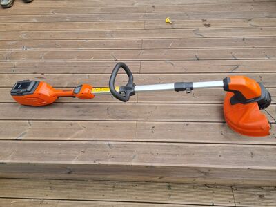 Husqvarna 115il