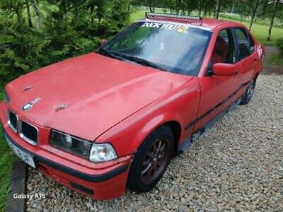 Bmw 318i