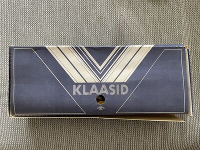 Klaasid