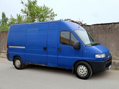 Fiat Ducato