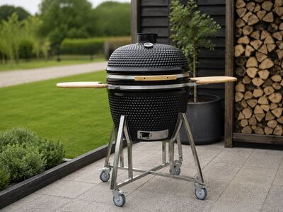 Kamado grill 26"