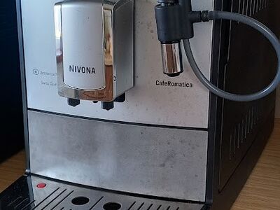 NIVONA Cafe Romatica