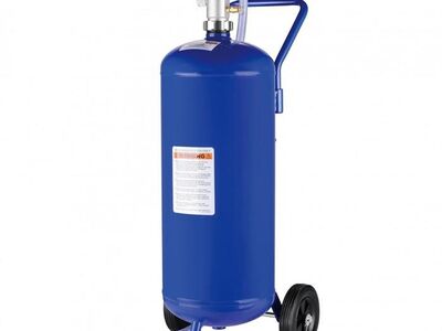 Soodaprits 25L