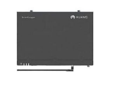 Smart Logger 3000A without PLC