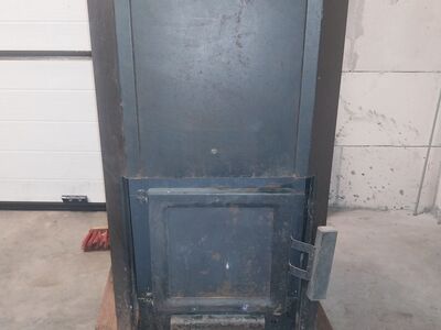 Sauna ahi