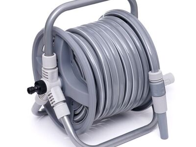 Aiavoolik alusega 40+2m KD2080