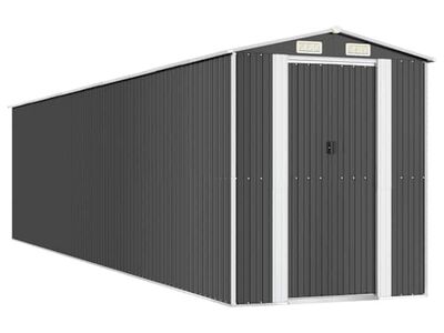 Aiakuur 192 × 855 × 223 cm – antratsiithall