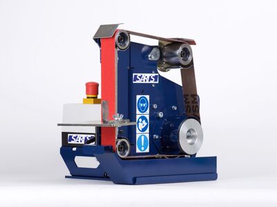 Lintlihvija Sarts PRO 1.1kW