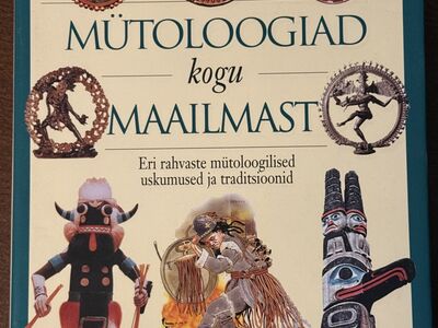 Mütoloogiad kogu maailmast
