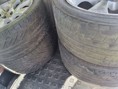 BMW valuveljed