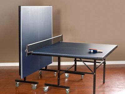 Lauatennis 274x152x76