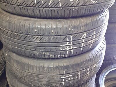 175/65/R15 Michelin suverehvid 2tk